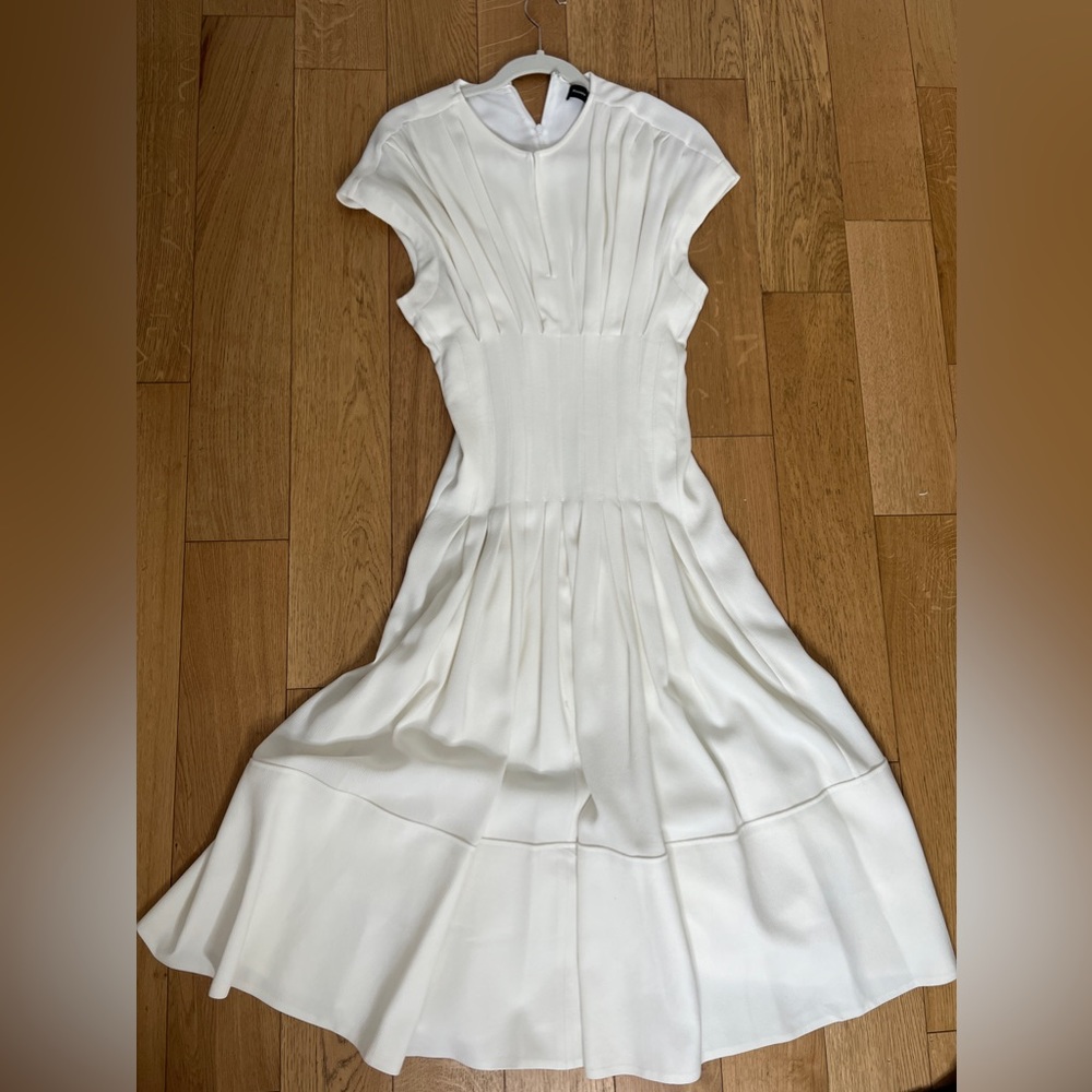 Proenza dress size 0 NWT